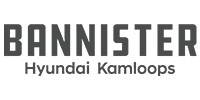Bannister Hyundai Kamloops