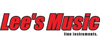 Lee’s Music